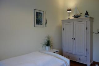 Boldixumer Straße 55 Ferienwohnung Cord - Wyk auf Föhr - 1