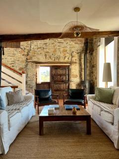 Casona La Tejera - Mentera-Barruelo - 8
