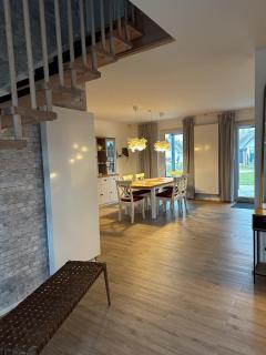 Ferienhaus Brise in der Puddeminer Wiek - Puddemin - 2