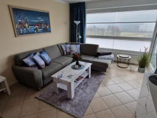 Strandnahe Ferienwohnung Frische Brise 04.01 - Cuxhaven - 0