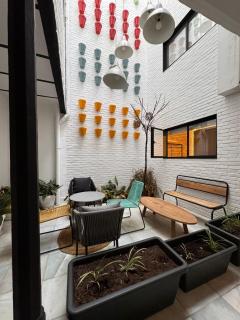 Suite San Fernando - 0