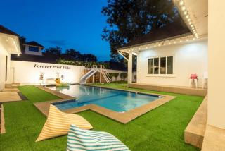 Forever Poolvilla - 5