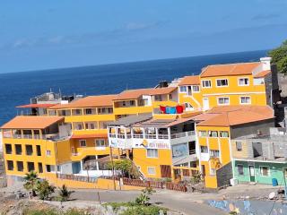 Vista Tarrafal Guest House - 0