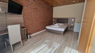 Hotel Tini - Bad Fallingbostel - 5