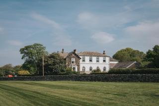 Cartmel Old Grammar - Cartmel - 2