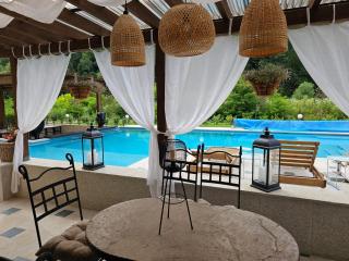 Intimo Spa Grza - Paraćin - 1