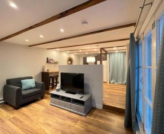 35SV-B1 Le Cordonnier - 2