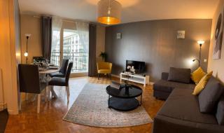 Appartement à Caen - Caen - 5