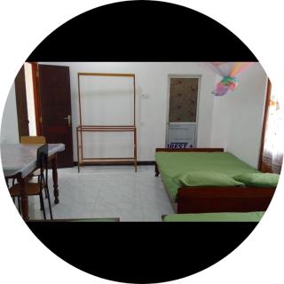 Dinesh holidy resort - Kataragama - 4