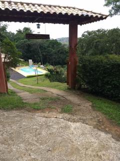 Nosso cantinho, Pedaço do paraíso na Natureza - Simão Pereira - 6