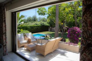 Villa 7 Bedrooms Marbella - Marbella - 9