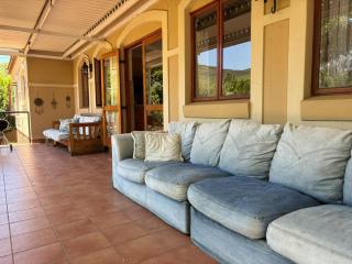 Butterfly Villa - Clarens - 2