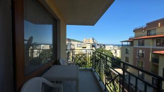 Bratanov Siana 5 Apartment - 5