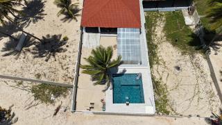 Casa Pé na Areia - Coruripe - 9