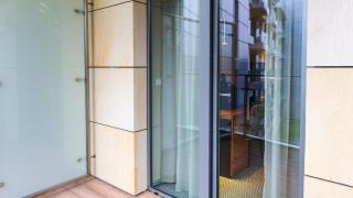 VacationClub - Diune Hotel Apartament 214 - Colberga - 6
