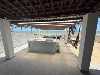 Casa Pé na Areia - Coruripe - 5