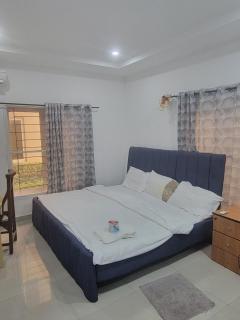Deluxe Visa Apartments, Lekki, Lagos - Shared Apartments - Lagos - 8