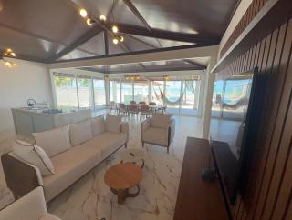 Casa Pé na Areia - Coruripe - 1