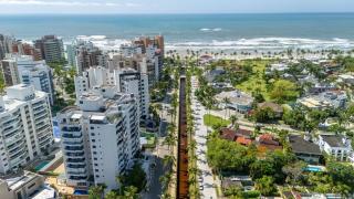 Riviera Renovado 250m da praia - Riviera de São Lourenço - 2