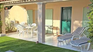 Massilia 18 - Sainte-Maxime - 7