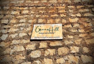 Green Hill To Feel - Xuân Trường - 7