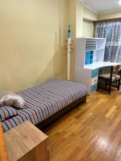 Beautiful penthouse on Amiryan - Erevan - 1