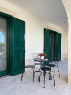 Le Cummerse - Martina Franca - 9