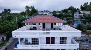 Villas Hillside apt 4 - Santa Bárbara de Samaná - 0