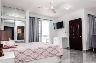 Villas Hillside apt 4 - Santa Bárbara de Samaná - 8
