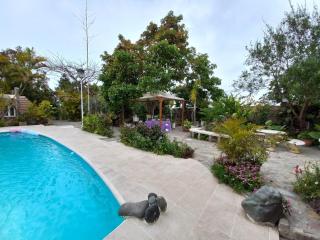 Finca LOS AGUACATES - Trapiche - 4