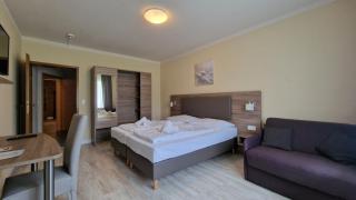 Hotel Tini - Bad Fallingbostel - 7