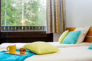 Chalet ATC Routes du Monde Argentiere-Chamonix - Chamonix-Mont-Blanc - 3