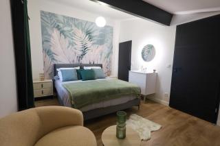 Mi Amore- Gîte 3 suites près de Lyon, parking free - 1