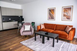 Rigeli Apartments - Kosovo Polje - 6