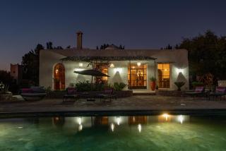 Villa BERBERINE - Essaouira - 9