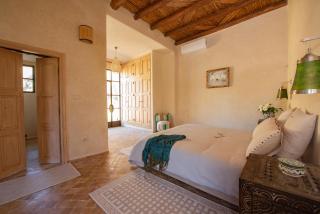 Villa BERBERINE - Essaouira - 2