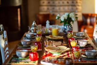 Villa BERBERINE - Essaouira - 8
