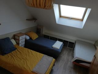 Gîte Les Anes de Medeina - Ingrannes - 9