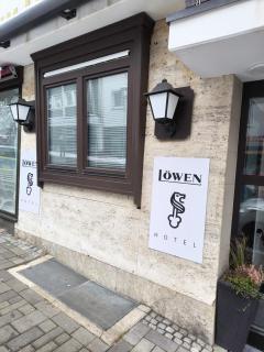 Löwen Hotel - Radevormwald - 6