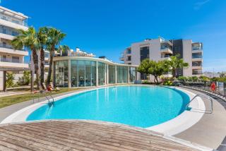 La Zenia Cocoon Lux Penthouse - Campoamor - 0
