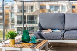 La Zenia Cocoon Lux Penthouse - Campoamor - 8