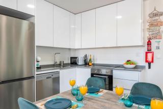La Zenia Cocoon Lux Penthouse - Campoamor - 6