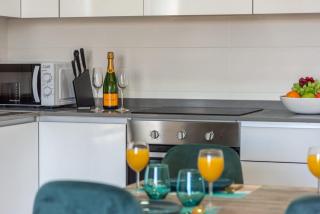 La Zenia Cocoon Lux Penthouse - Campoamor - 4