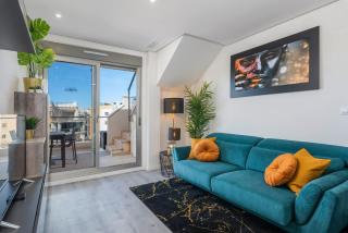 La Zenia Cocoon Lux Penthouse - Campoamor - 1