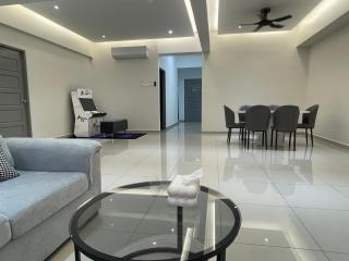 CozyNest Homestay The venus Sitiawan Sing & Play - Seri Manjung - 9