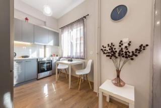Bright & Modern 1BD Apartment in Neos Kosmos - Atene - 7