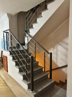 Beautiful penthouse on Amiryan - 5