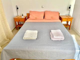 Amazing Blue Marsis Apartment in Paros - - 0
