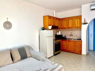 Amazing Blue Marsis Apartment in Paros - - 1