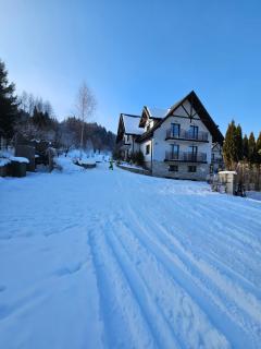 Otulina Park - Szczawnica - 8